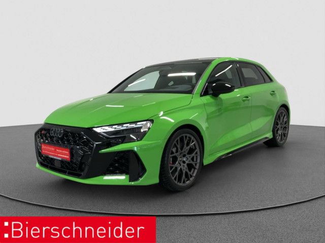 Audi RS3 - Bild 2