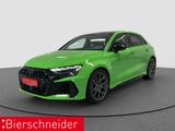Audi RS3 Sportback 19 V-MAX MATRIX-LED PANO SCHALE - Audi: 19