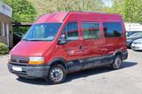 Renault Master Wohnmobil|Solar|Diesel|Radio|Klima|MFL - Renault Master aus 2001