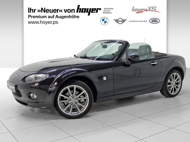 Mazda MX-5 1.8 MZR Niseko Klima LM Bose Xenon