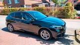BMW 118I  In gut 5 Jahre nur 13400 km gela... - BMW 1er Reihe mit Benzin-Antrieb: Kombi, Automatik