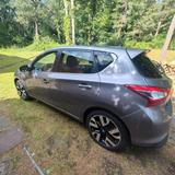 Nissan Pulsar c13  Connecta - Nissan Pulsar C13