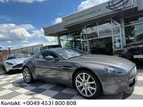 Aston Martin V8 Vantage 4.7l Sportshift - Aston Martin V8 Vantage