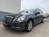 Mercedes-Benz E 200 E T-Modell E 200 CDI BlueEfficiency - Mercedes-Benz E 200 in Halle
