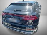 Audi Q8 3.0 45 TDI Quattro S Line Tiptronic*Matrix*Lu - Audi Q8 TDI Gebrauchtwagen