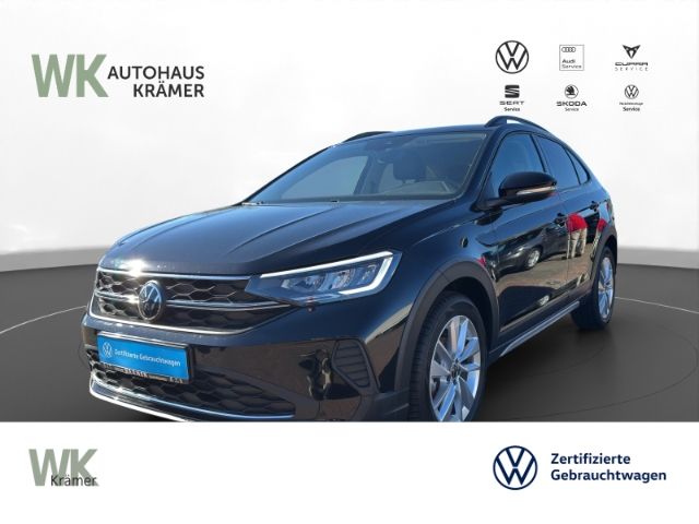 Volkswagen Taigo Life GOAL 1.0 TSI DSG CARPLAY ACC SHZ foto 1