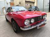 Alfa Romeo Junior 1600 - Alfa Romeo Junior von privat