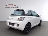 Opel Adam*Jam*Sternenhimmel*PDC*SHZ*2.Hand* - : mit ABS, Kleinwagen