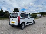 Fiat Doblo Kombi L1 AT*CAM*LED*KLIMA*CARP*A.AUTO - Fiat Doblo aus 2025