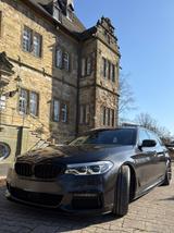 BMW 540d xDrive Touring A -