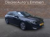 Peugeot 508 SW 1.6 PureTech Blue Lease Active Avantage - Peugeot 508 Active mit Benzin-Antrieb