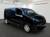 Opel Vivaro 6-SITZER 2.0D Edition M Doppelkabine 6 Si - Opel Vivaro: Doppelkabine