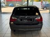 BMW 320d Touring · PDC · MFL · Xenon - BMW 320 aus 2007: Kombi, 320d