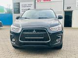 Mitsubishi ASX Intense 2WD,2Gand,Klima,Navi,Tüv&inspneue - Mitsubishi ASX: Intense
