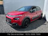 Citroën C3 Shine 110PS Kamera Navi Shz Tempomat CarPlay - Citroën C3 in Osnabrück