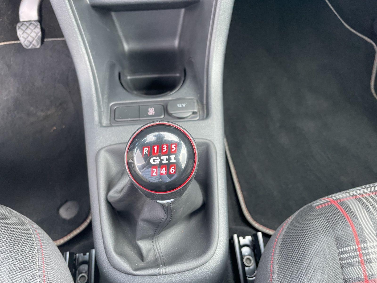 Volkswagen Up 1.0 TSI GTI*NAVI*KAMERA*PDC*SHZ*KLIMA, миниатюра 16