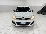 Kia Rio 1.2 CVVT 5p. EX - Kia Rio aus 2012: Rio5