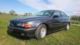 BMW 520 e39 TÜV Neu 2te Hand, Ahk-abnehmbar - BMW 520 aus 1998