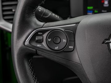 Opel Mokka e Edition Fahrerassistenz-Paket LED