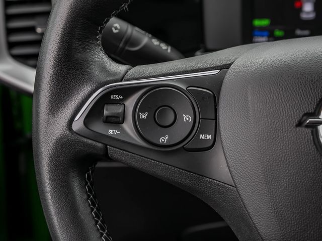 Opel Mokka e Edition Fahrerassistenz-Paket LED