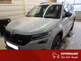 Skoda Kodiaq RS 2.0TDI 239PS DSG 4x4 ACC.STHZG.KAMERA. - Skoda Kodiaq: RS