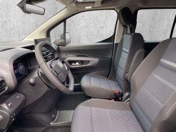 Fiat Doblo Turismo MAXI L2 7-SITZER*KAMERA*SHZ