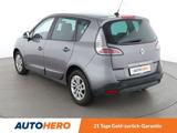 Renault Scenic 1.5 dCi Limited *NAVI*TEMPO*PDC*SHZ*KLIMA - Renault Scenic: mit Anhängerkupplung