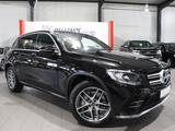 Mercedes-Benz GLC 250 4M AMG-LINE SPORT / LEDER, NAVI+KAMERA - Mercedes-Benz GLC 250 in Hamm