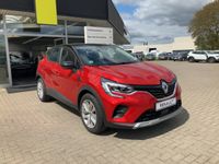 Renault Captur - Vorschau Bild 5