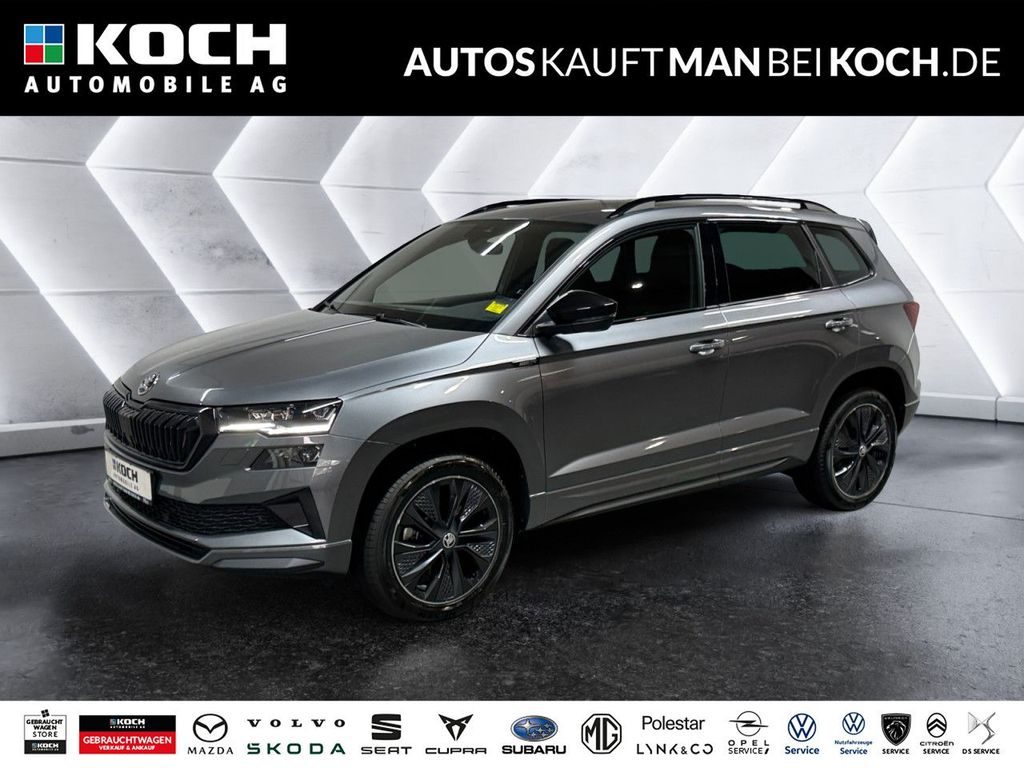 Image of Skoda Karoq