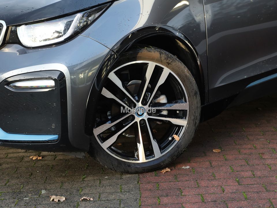 BMW i3 - Bild 6