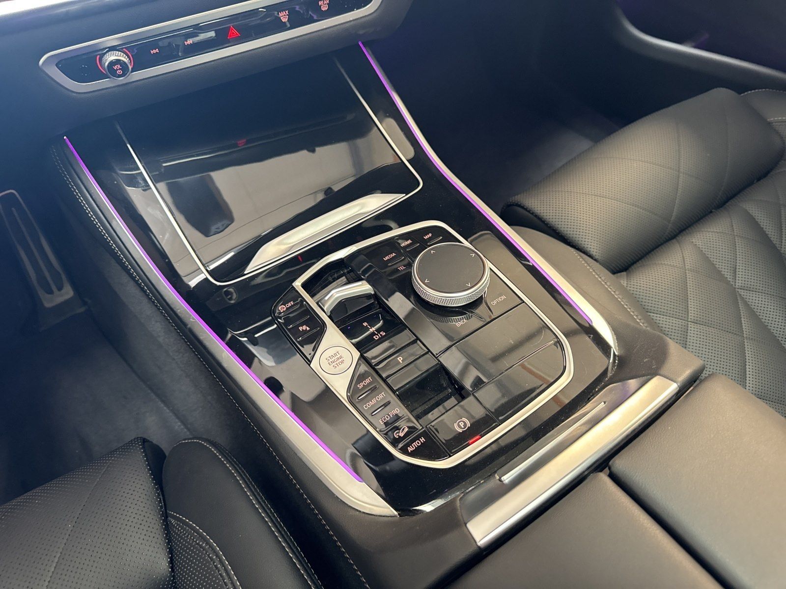 BMW X5 - Bild 12