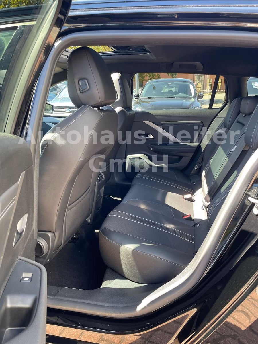Opel Astra 1.2 ST GS / Schiebedach+360°+Head-UP, миниатюра 13