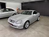 Mercedes-Benz SLK 200 Final Edition*AMG*1.Hand*Leder*SHZ* - Mercedes-Benz Coupé aus dem Jahr 2003