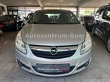 Opel Corsa D Satellite "Klimaanlage" - gebrauchte Opel Corsa aus dem Jahr 2010