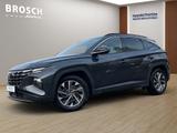 Hyundai TUCSON 1.6T EDITION 30+ GARANTIE NAV+KRELL+LED++ - gebrauchte Hyundai TUCSON aus dem Jahr 2022