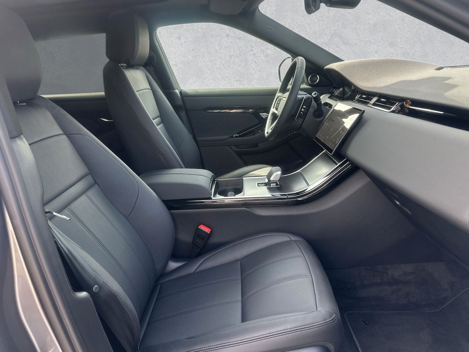 Land Rover Range Rover Evoque P270e DYNAMIC SE AWD ACC imagem 3