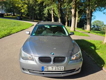 BMW 530 - 8