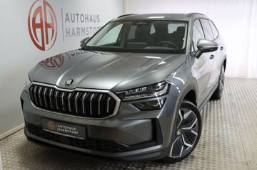 Skoda Kodiaq 2.0 TDI 142 kW 4x4 Leder