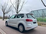 Volkswagen Golf Sportsvan 1.2 TSI Allwetter/AHK/Klima - VW Golf Sportsvan in Mönchengladbach