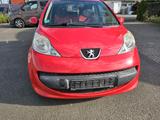Peugeot Ich verkaufe peouget 107 TÜV bis 2026 - Peugeot 107 in Leipzig