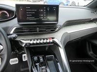 Peugeot 5008 - Vorschau Bild 5