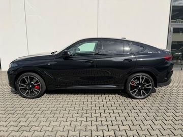 BMW X6 - 5