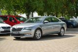 Skoda SUPERB STYLE 1.4TSI BI-XENON+ELEKTR.SITZEuvm - Skoda
