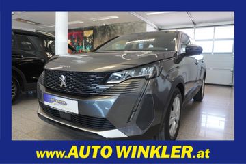 Peugeot 5008 - 1
