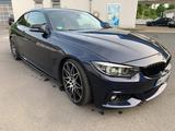 BMW 430i Coupé M Sport A M Sport Modell 2019 - BMW: Modell