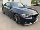 BMW 430i Coupé M Sport A M Sport Modell 2019 - BMW 430: Coupé