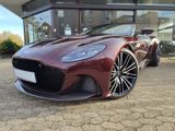 Aston Martin DBS Superleggera Volante 5,2 V12 aus 1. Hand