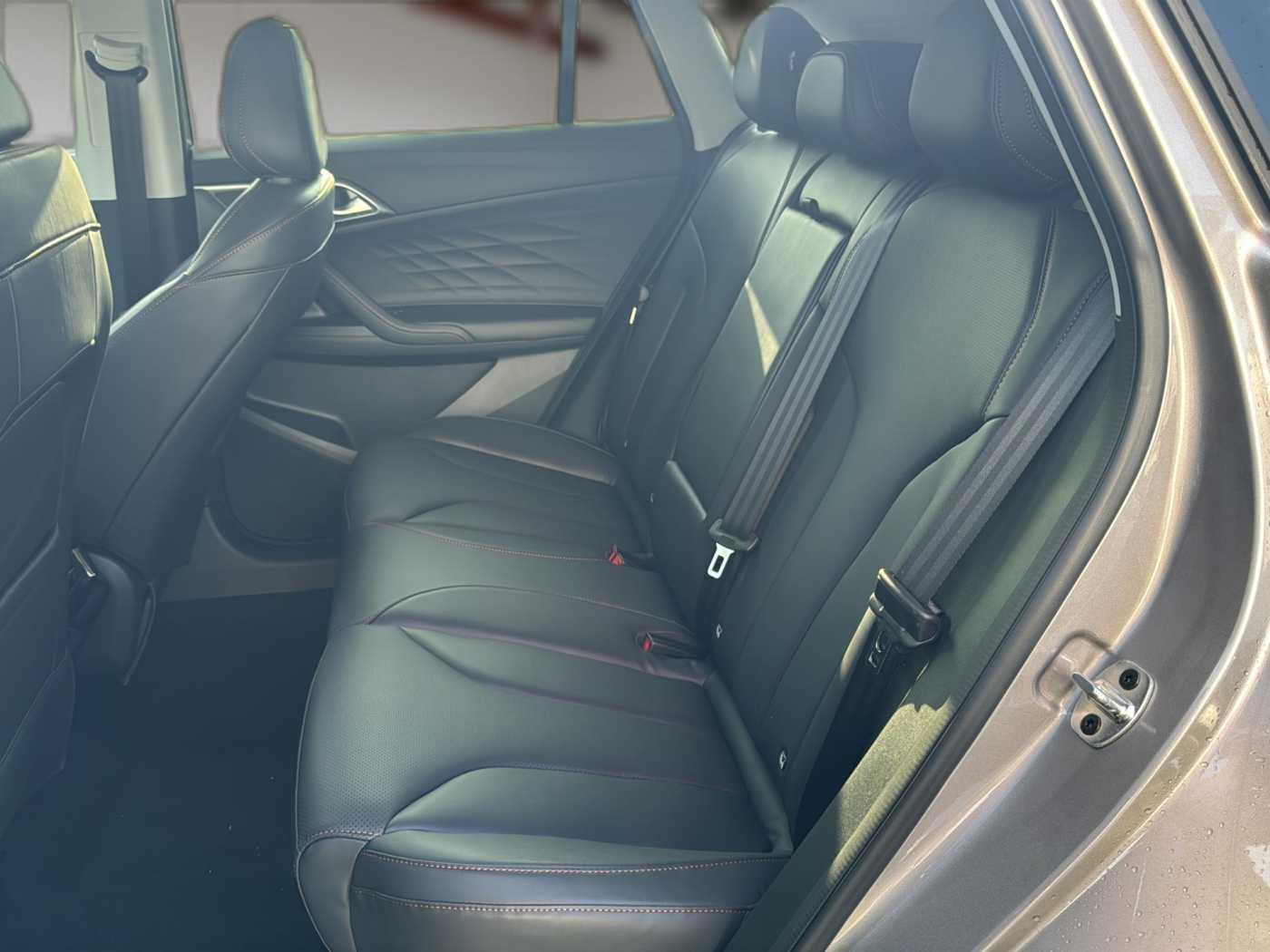 MG HS Hybrid+ Luxury 360° Kamera, миниатюра 11