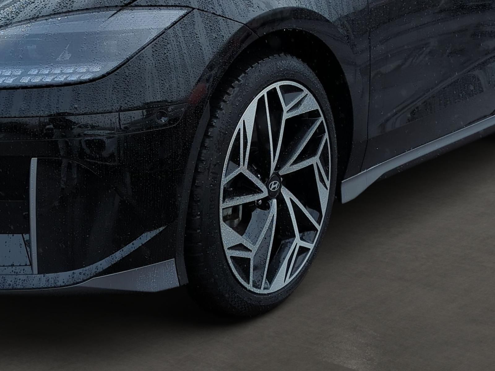 Hyundai IONIQ 6 – Bild 6